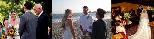 Oregon Wedding Officiants