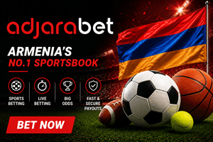 Adjarabet sport